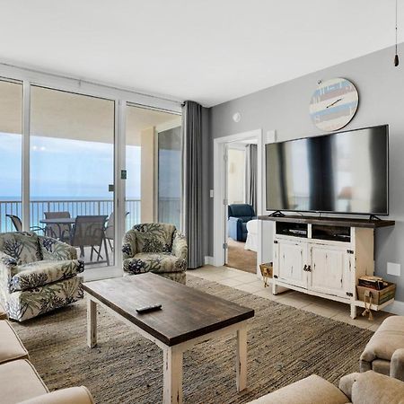 Majestic Beach Towers 2-909 Panama City Beach Exteriör bild