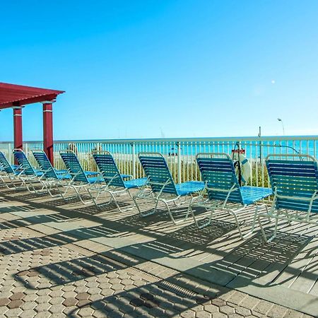 Majestic Beach Towers 2-909 Panama City Beach Exteriör bild