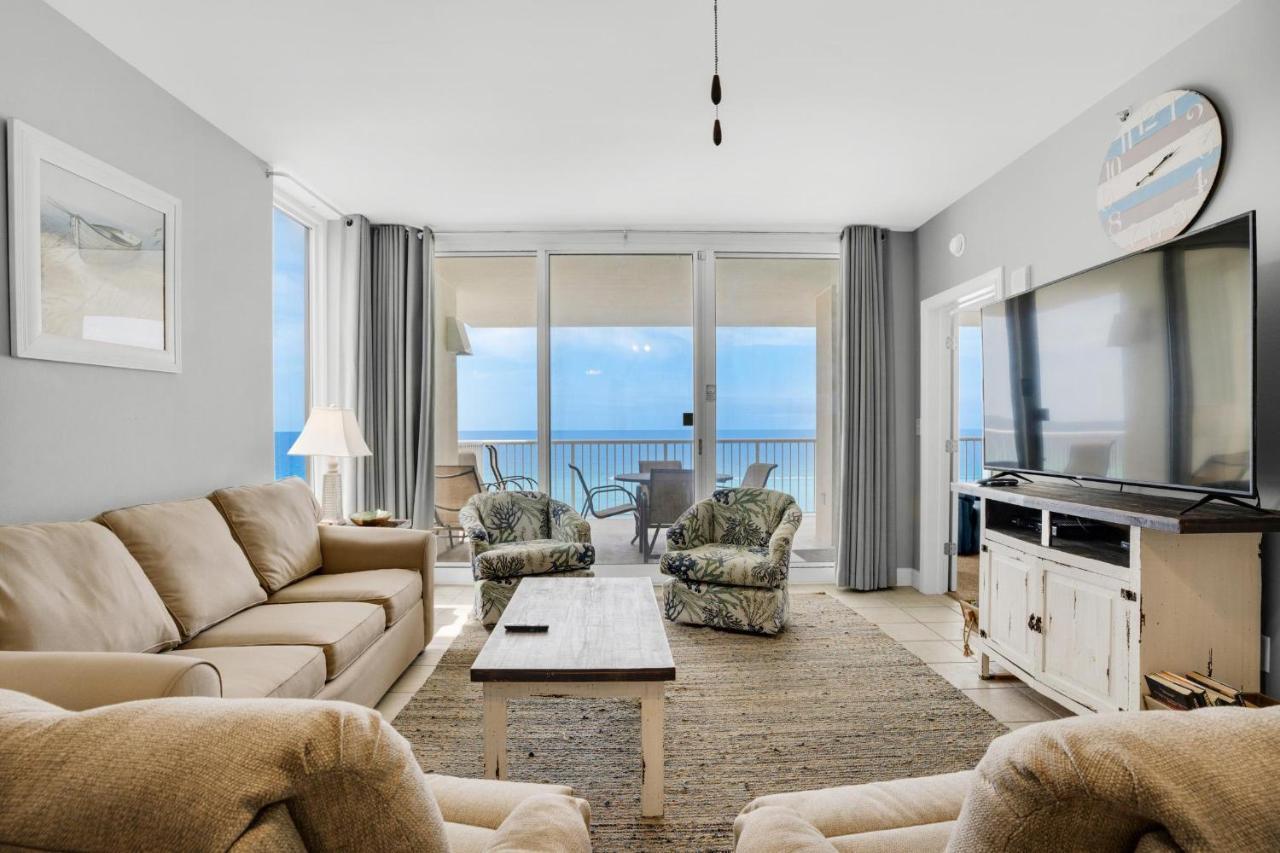Majestic Beach Towers 2-909 Panama City Beach Exteriör bild