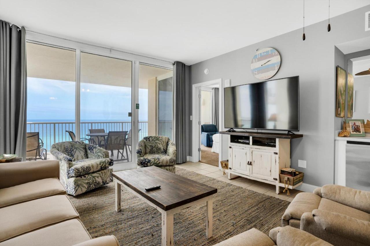 Majestic Beach Towers 2-909 Panama City Beach Exteriör bild