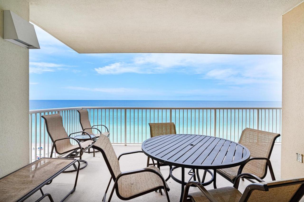 Majestic Beach Towers 2-909 Panama City Beach Exteriör bild