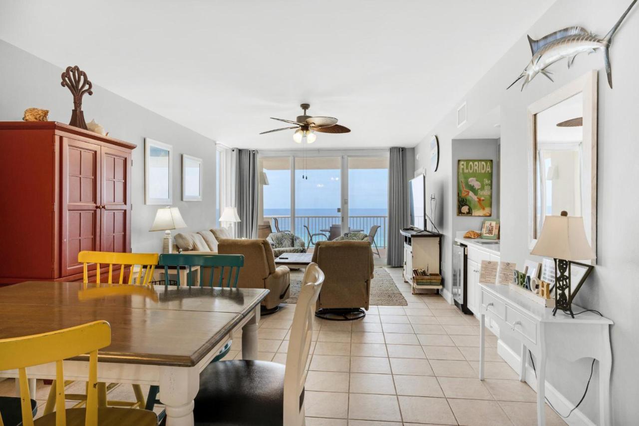 Majestic Beach Towers 2-909 Panama City Beach Exteriör bild