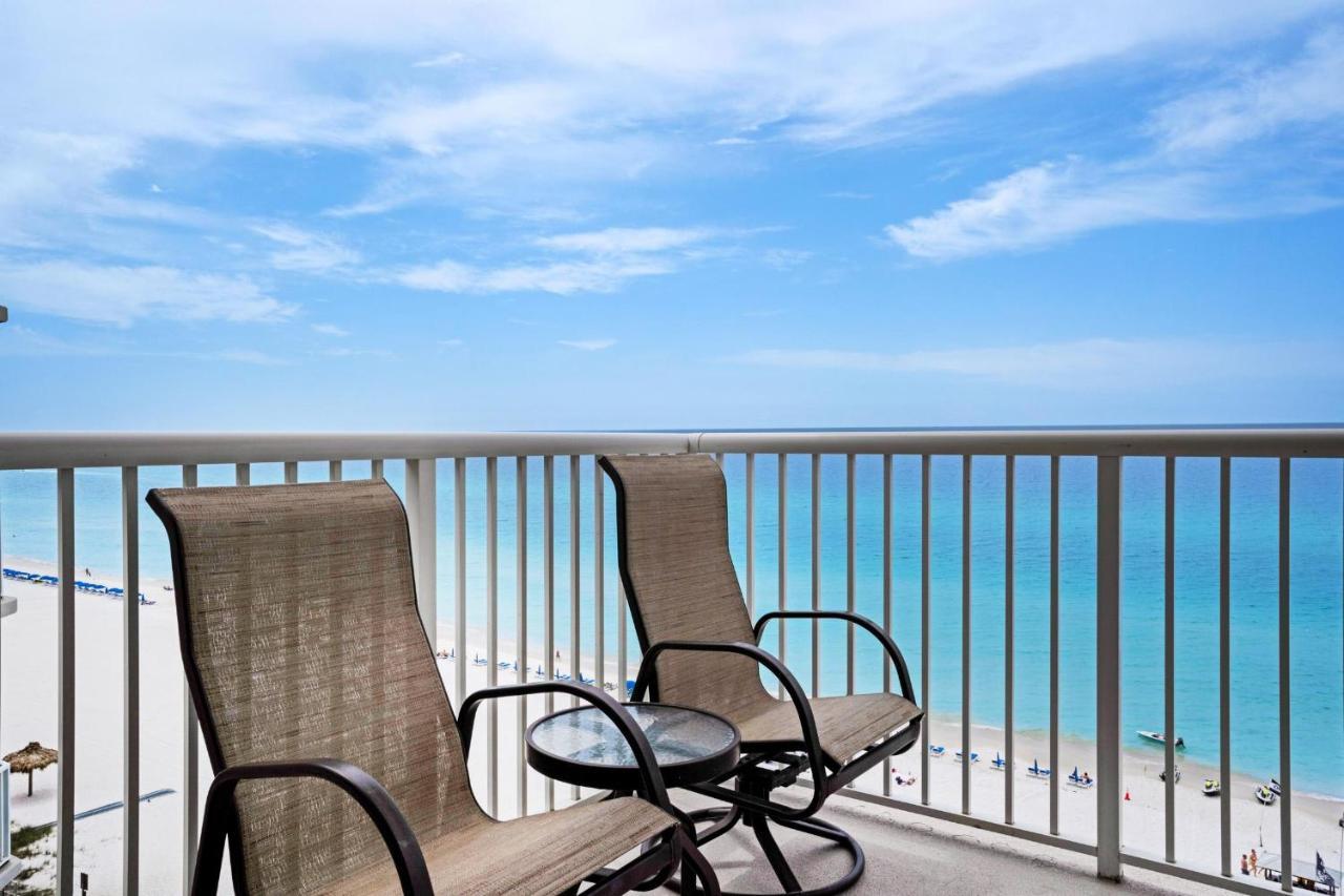 Majestic Beach Towers 2-909 Panama City Beach Exteriör bild