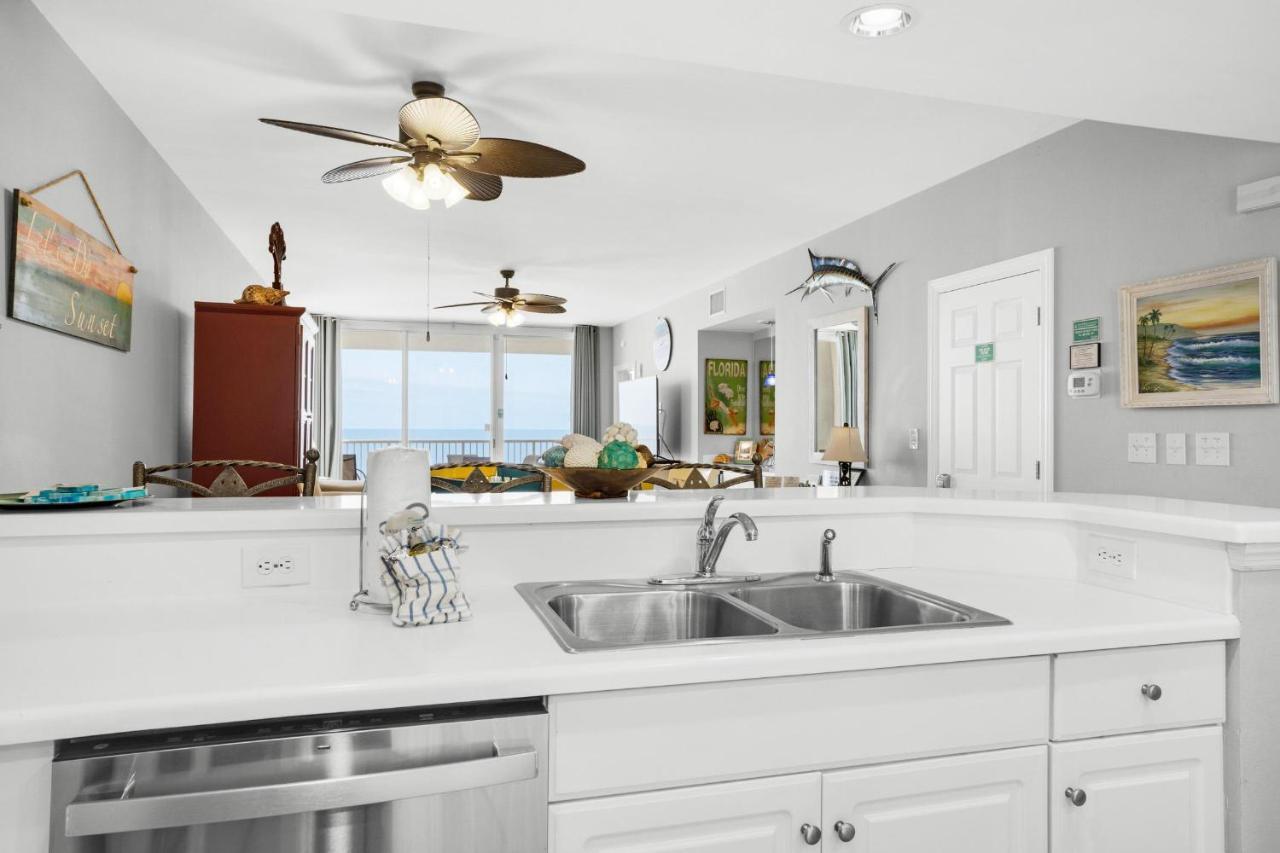 Majestic Beach Towers 2-909 Panama City Beach Exteriör bild