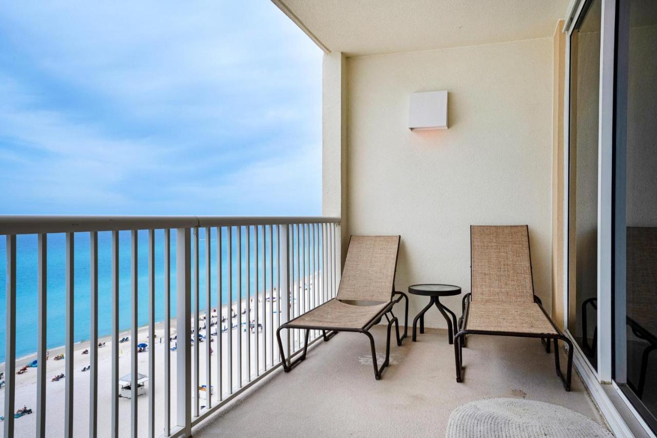 Majestic Beach Towers 2-909 Panama City Beach Exteriör bild