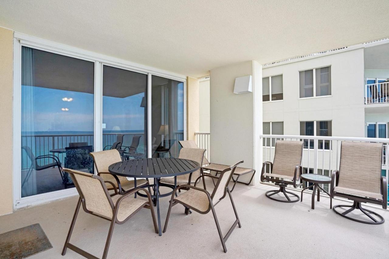 Majestic Beach Towers 2-909 Panama City Beach Exteriör bild