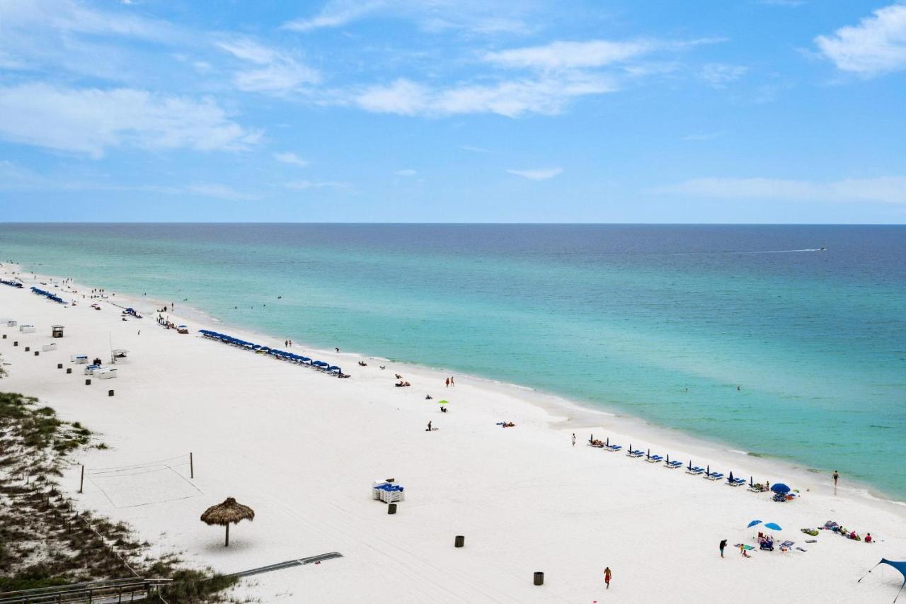 Majestic Beach Towers 2-909 Panama City Beach Exteriör bild