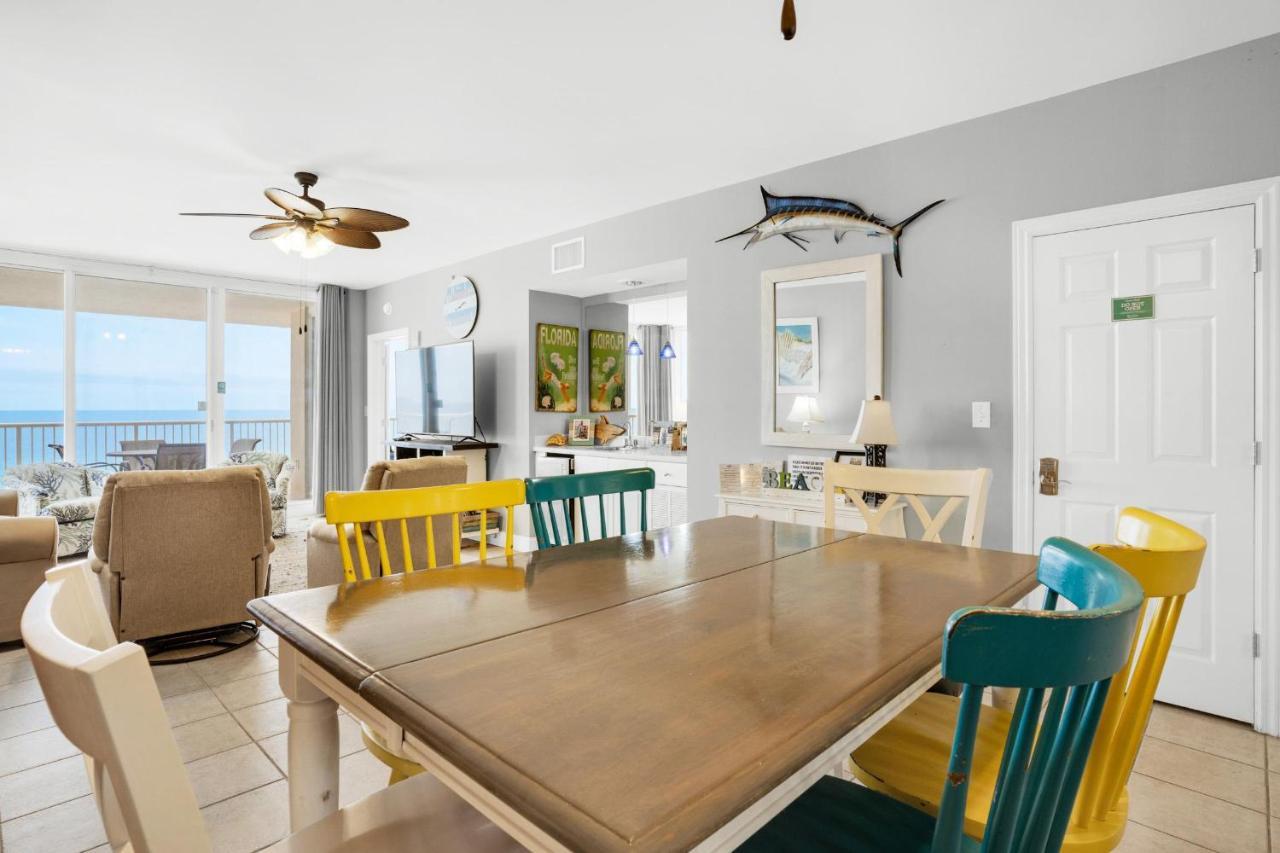 Majestic Beach Towers 2-909 Panama City Beach Exteriör bild