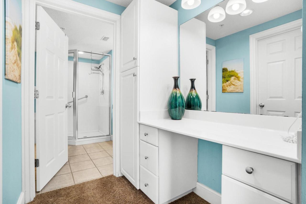 Majestic Beach Towers 2-909 Panama City Beach Exteriör bild