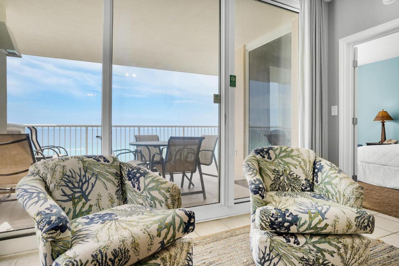 Majestic Beach Towers 2-909 Panama City Beach Exteriör bild