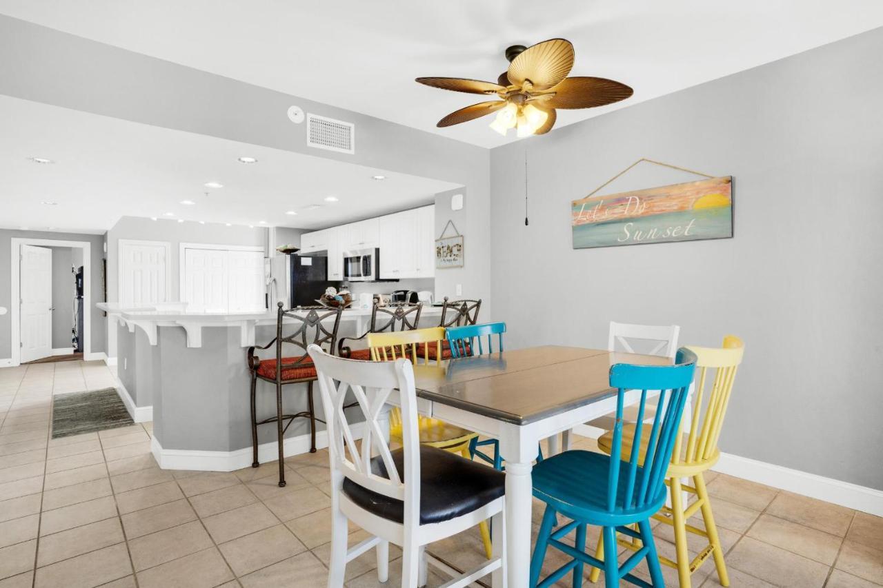 Majestic Beach Towers 2-909 Panama City Beach Exteriör bild
