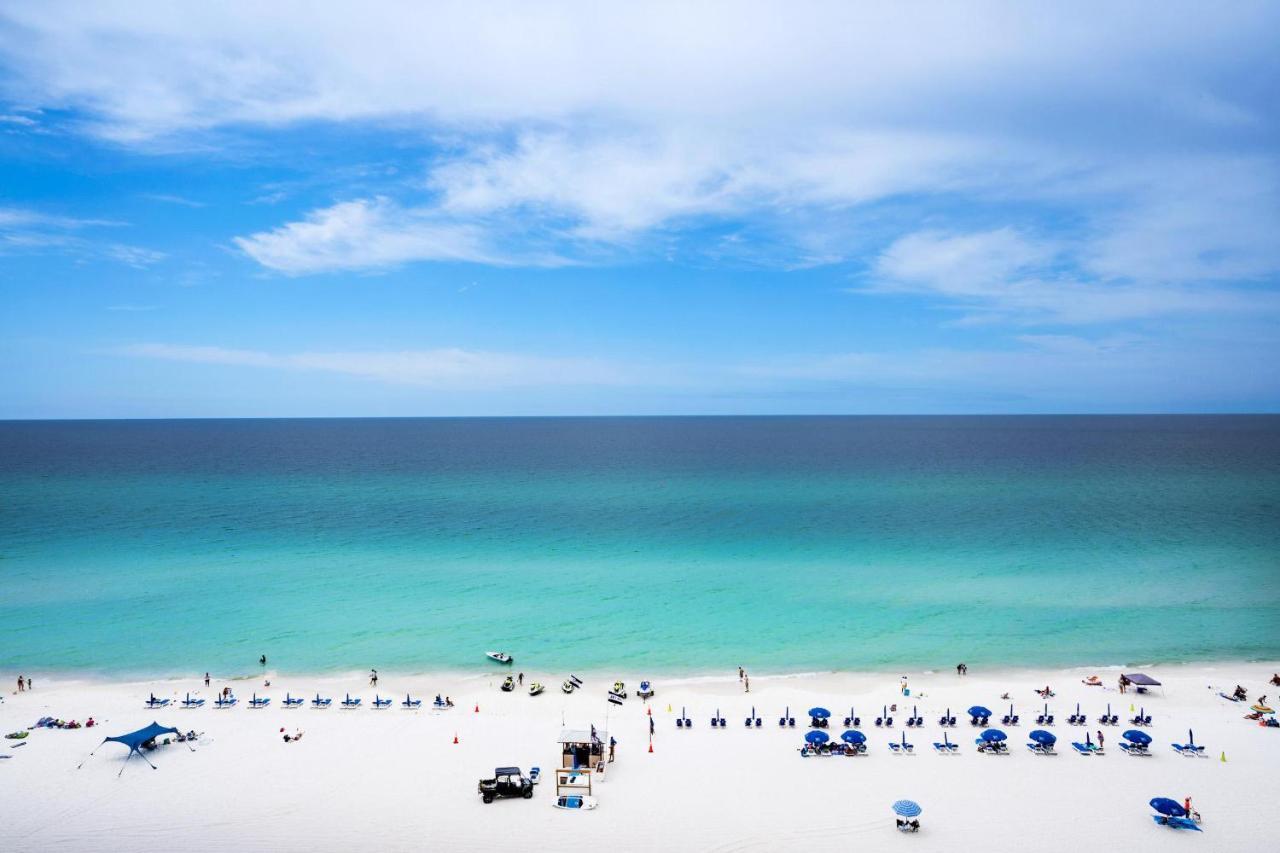 Majestic Beach Towers 2-909 Panama City Beach Exteriör bild