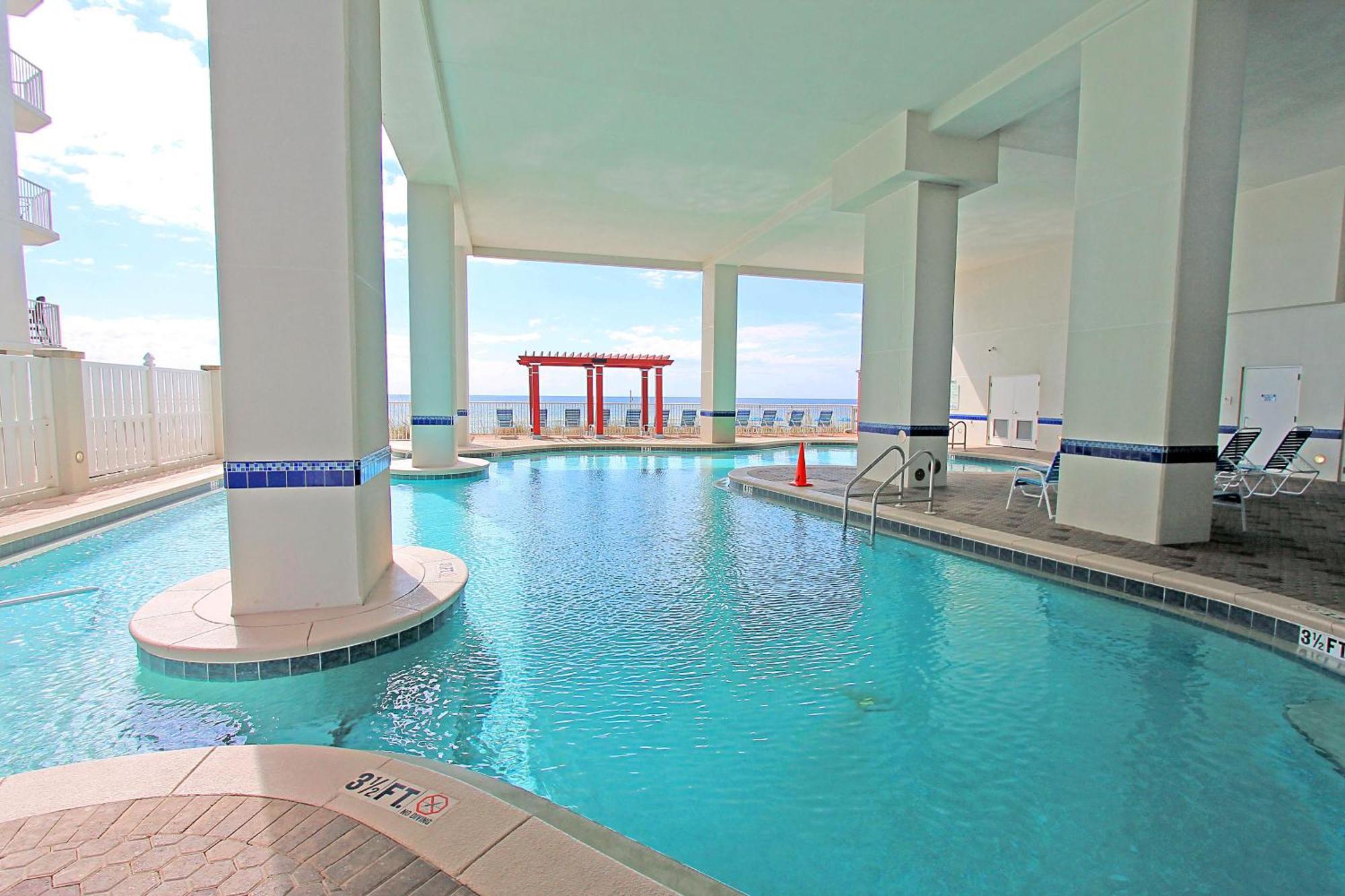 Majestic Beach Towers 2-909 Panama City Beach Exteriör bild