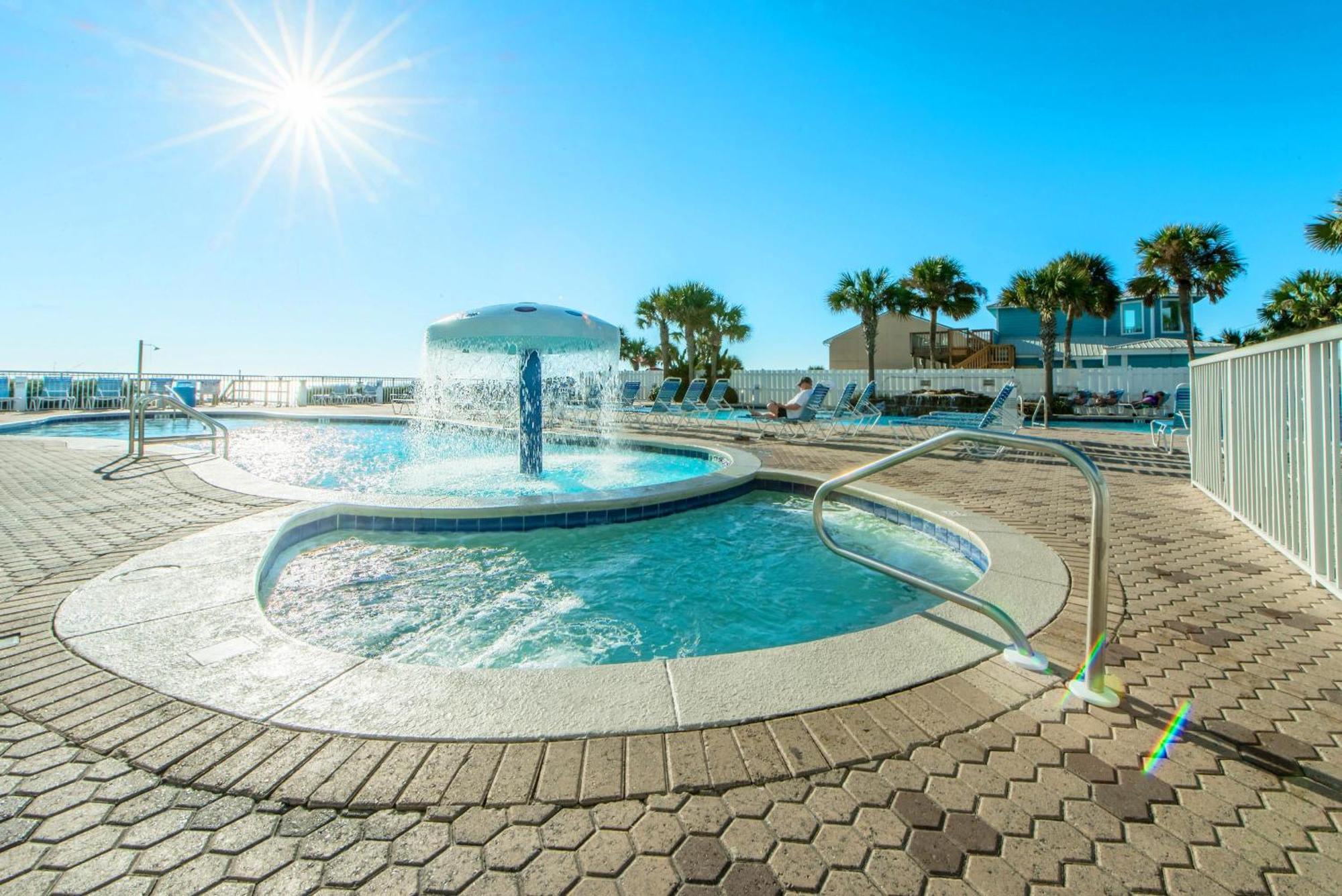 Majestic Beach Towers 2-909 Panama City Beach Exteriör bild