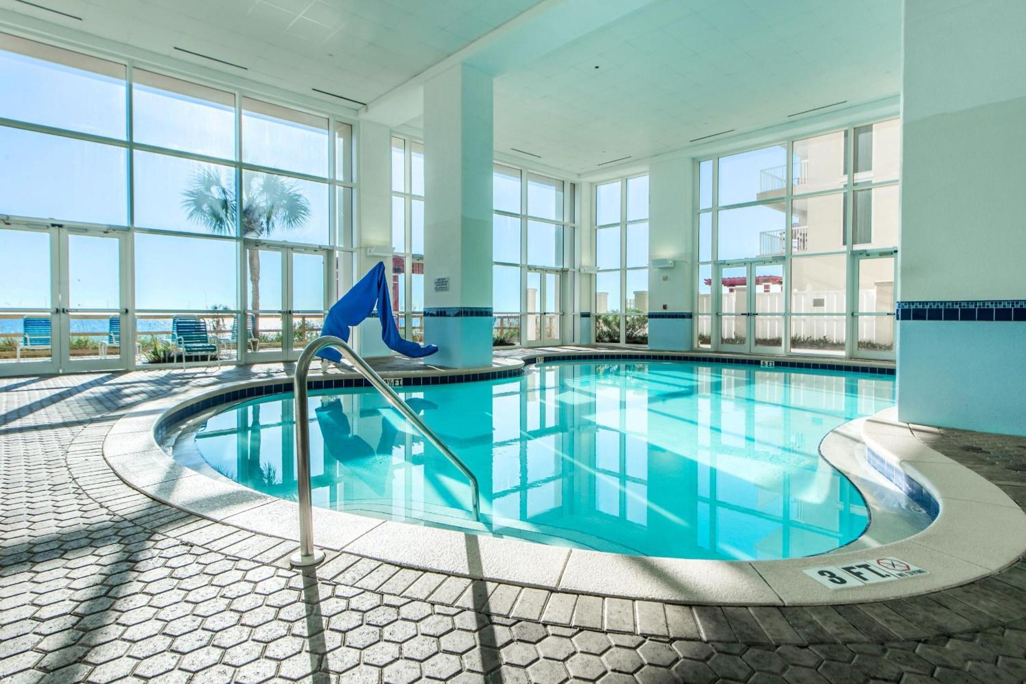 Majestic Beach Towers 2-909 Panama City Beach Exteriör bild