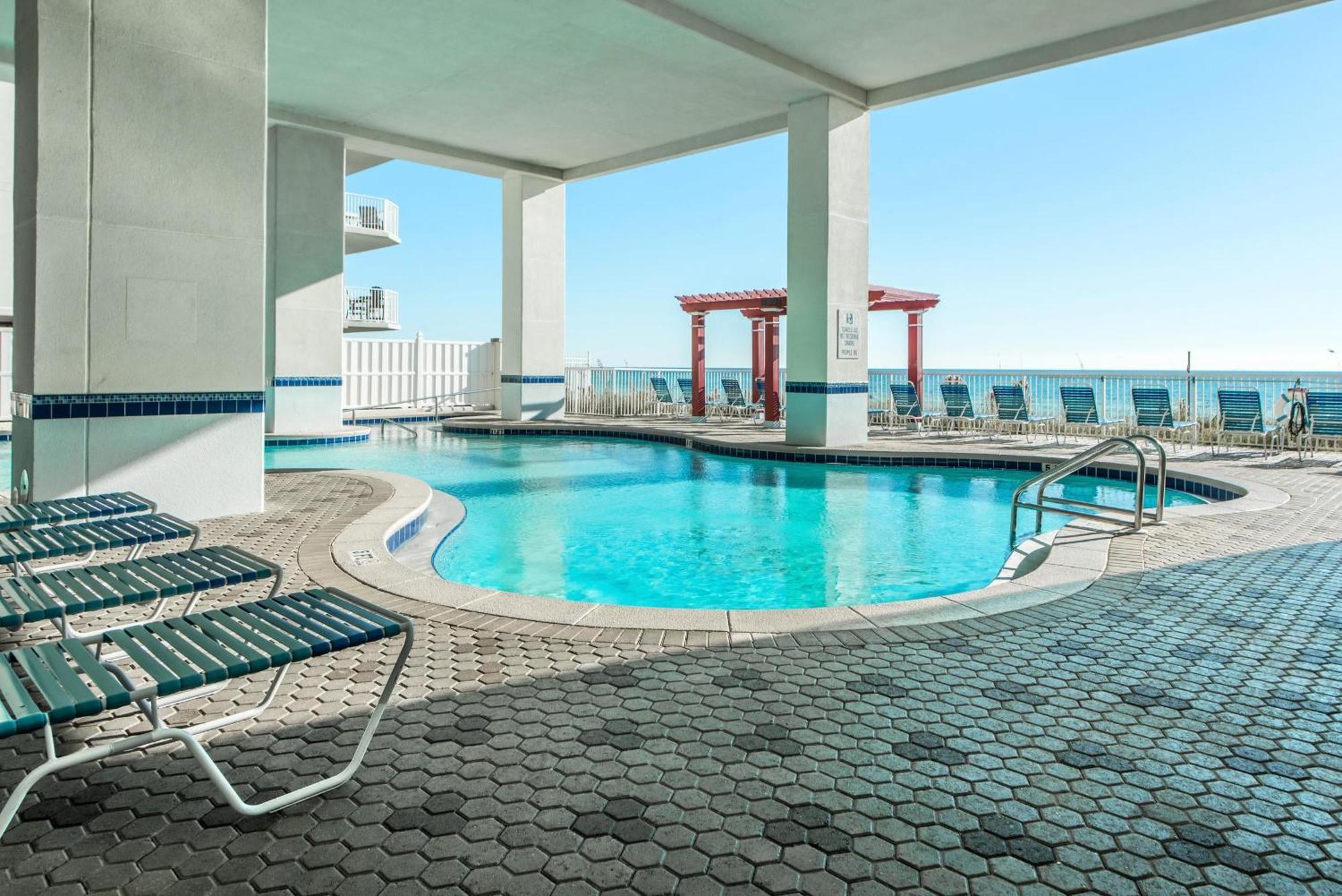 Majestic Beach Towers 2-909 Panama City Beach Exteriör bild