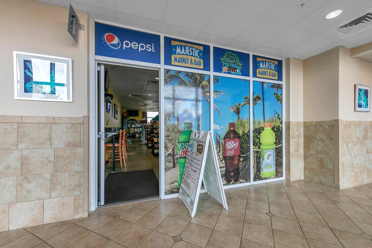 Majestic Beach Towers 2-909 Panama City Beach Exteriör bild